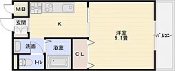 レナードユー 1階
