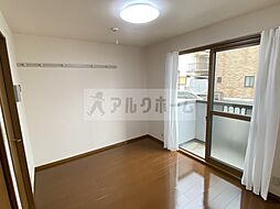 子供部屋