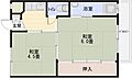 ビレッジハウス法善寺1号棟1階3.9万円