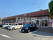 デイリーカナートイズミヤ玉手店(スーパー)まで698m
