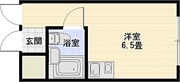 🉐敷金礼金0円！🉐プレアール恩智2