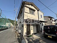 大阪府柏原市平野1丁目：物件画像／アルクホーム 株式会社sai.