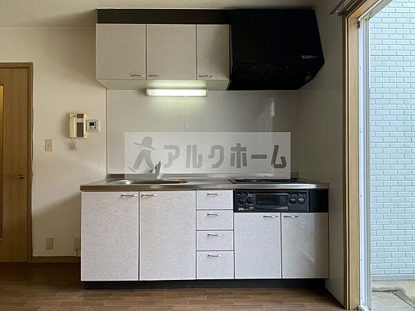 キッチン