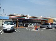 セブンイレブン柏原国分市場2丁目店(コンビニ)まで2533m