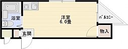 サンビレッジ柏原 2階/-