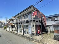 大阪府柏原市平野2丁目18-11：物件画像／アルクホーム 株式会社sai.