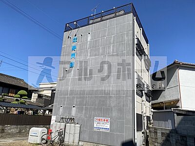 外観 外観