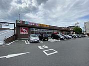 スギ薬局柏原玉手店(ドラッグストア)まで1693m