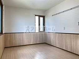 子供部屋