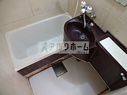 風呂