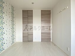 子供部屋