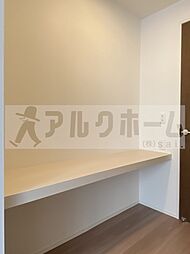 子供部屋