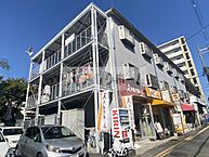 大阪府柏原市国分西2丁目：物件画像／アルクホーム 株式会社sai.