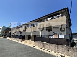 リアンドュファミーユ