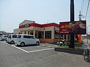 セブンイレブン柏原田辺店(コンビニ)まで677m