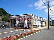 セブンイレブン柏原高井田店(コンビニ)まで454m