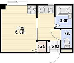 ECP高井田I 4階