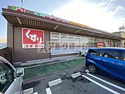 ガスト柏原国分店（から好し取扱店）(その他)まで794m