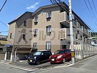 大阪府柏原市安堂町7-21：物件画像／アルクホーム 株式会社sai.