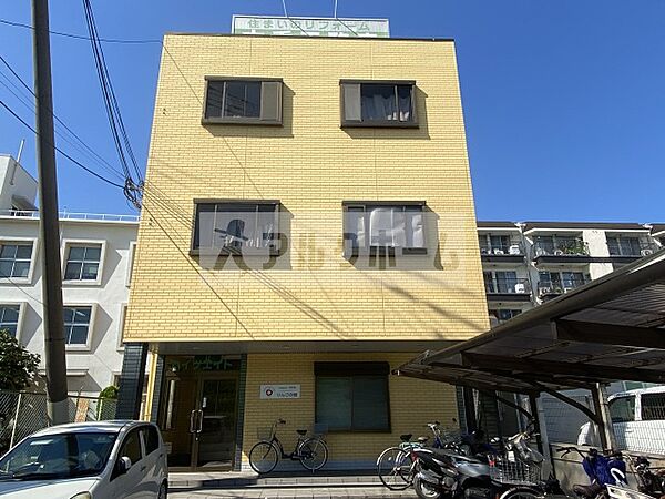 部屋画像