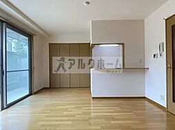 エストレノ ワンルームの写真