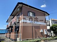 大阪府柏原市平野1丁目：物件画像／アルクホーム 株式会社sai.