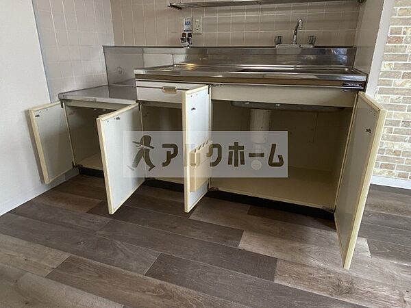キッチン