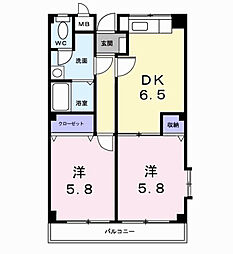 🉐敷金礼金0円！🉐上田マンション