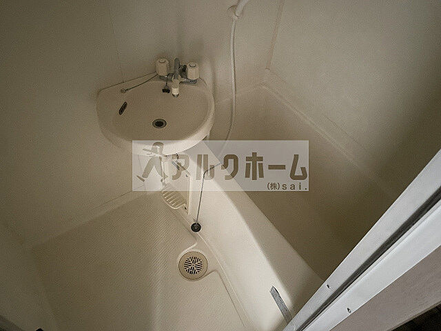 浴室