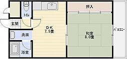 アクティ金田 1階/-
