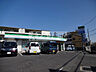 周辺：ファミリーマート羽曳野市役所前店(コンビニ)まで846m
