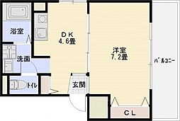 Y’sハウス（ワイズハウス） 2階/-