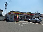 Seriaイズミヤ古市店(ショッピングセンター)まで660m