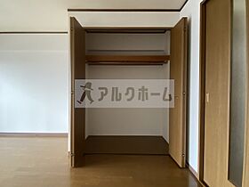 東部マンション  ｜ 大阪府柏原市上市１丁目（賃貸マンション1DK・4階・31.40㎡） その9