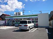 スーパーマーケットKINSHO恩智店(スーパー)まで480m
