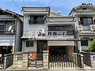 大阪府藤井寺市川北3丁目1-7：物件画像／アルクホーム 株式会社sai.