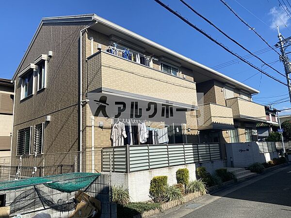 部屋画像