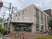 フレッシュマーケットアオイ八尾山本駅前南店(スーパー)まで1103m