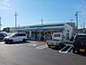 周辺：ファミリーマート柏原平野店(コンビニ)まで283m