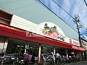 セブンイレブン東大阪横小路4丁目店(コンビニ)まで119m