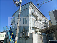 大阪府柏原市田辺1丁目：物件画像／アルクホーム 株式会社sai.