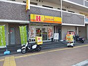 ほっかほっか亭国分店(その他)まで600m
