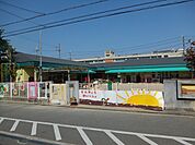 柏原市立円明保育所(その他)まで102m