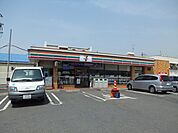 セブンイレブン柏原国分市場店(コンビニ)まで708m