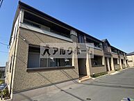 大阪府八尾市恩智南町2丁目：物件画像／アルクホーム 株式会社sai.