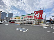 セブンイレブンキヨスクJR久宝寺駅改札口店(コンビニ)まで322m