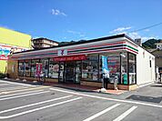 セブンイレブン柏原大県4丁目店(コンビニ)まで311m