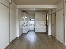 国分旭ヶ丘住宅1号棟 1LDKの写真