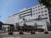 セブンイレブン八尾南本町1丁目店(コンビニ)まで353m