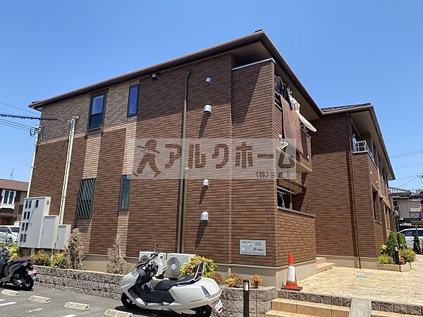 部屋画像